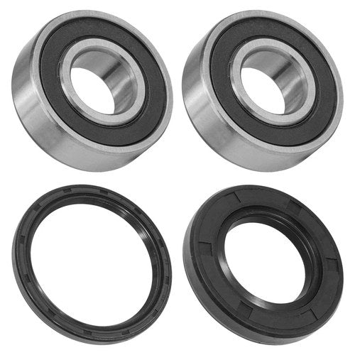Front Wheel Ball Bearing And Seals Kit for Honda VT750C Shadow AceDeluxe 98-03