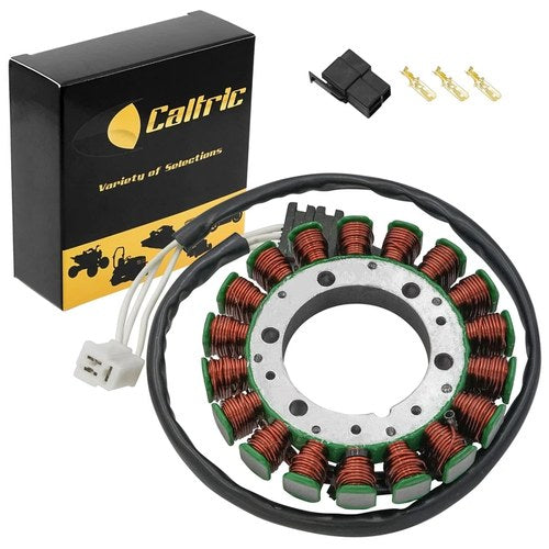 Stator for Yamaha XV535 Virago 535 1987 1988 1990 1993-2000