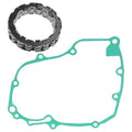 Starter Clutch Sprag One Way Bearing & Gasket for Honda CRF450X 2012 2013-2015