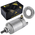 Starter & Clutch One Way Bearing For Suzuki DR-Z400 2000 2001 2002 2003 2004