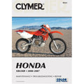 Clymer Physical Book for Honda XR650R 2000-2007 | M225