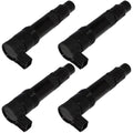4 Ignition Coils For Kawasaki Z750S ZR750 2005 2006