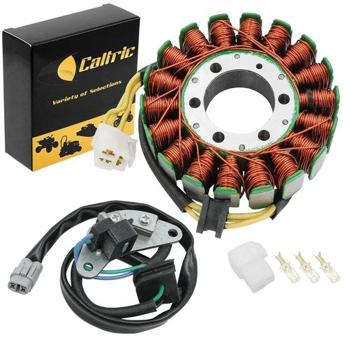 Stator With Pickup Coil for Suzuki GSX-R1000 2001 2002 2003 2004