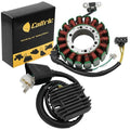 Stator & Regulator for Honda VTX1800R1 VTX1800R2 VTX1800R3 2004 2005 2006 2007