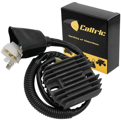Regulator Rectifier for Honda VTX1800R 2002 2003