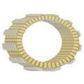 Clutch Friction Plates for Honda CR125R 2000 2001 2002 2003 2004 2005 2006 2007