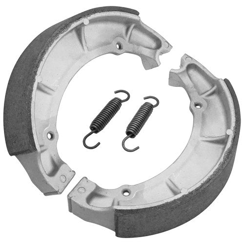 Rear Brake Shoes for Yamaha XJ700 XJ700X Maxim X 1985 1986