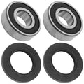Front Wheel Ball Bearing And Seal Kit for Yamaha FZ07 2015, FZ09 2014 2015