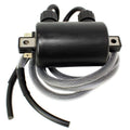 Double Line Ignition Coil for Kawasaki 21121-1154 (Fr) 21121-1155 (Rr)