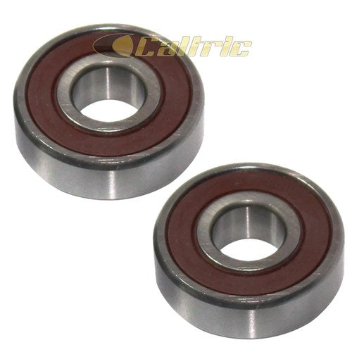Front Wheel Ball Bearings for Kawasaki KLX125L 2003 2004 2005 2006