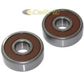 Rear Wheel Ball Bearings for Suzuki Jr80 2001-2004