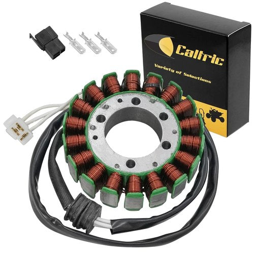 Stator for Yamaha 5VN-81410-01-00 5VN-81410-00-00