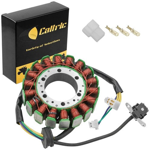 Stator for Suzuki Boulevard C50 VL800Z K5 2005