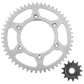Front & Rear Sprockets for Honda CR125R 1987-2003