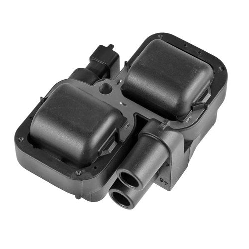 Caltric Ignition Coil for Can-Am Spyder GS 990 2008 / 270600002 278001546