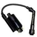 Ignition Coil for Kawasaki EX500 Ninja 500 500R 1987-2009 / 21121-1153