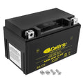 Caltric Agm Battery for Yamaha R1 YZF-R1 YZFR1 2004-2014