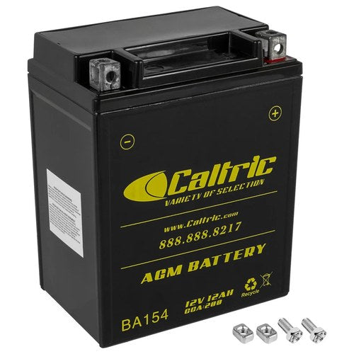 Agm Battery for Triumph Trident 900 1991 1992 1993 1994 1995 1996 1997 1998