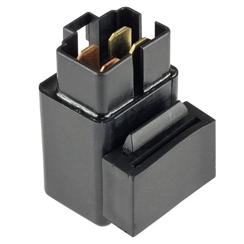 Starter Solenoid Relay for Yamaha Big Wheel 350 Bw350 Bw 350 1987-1988
