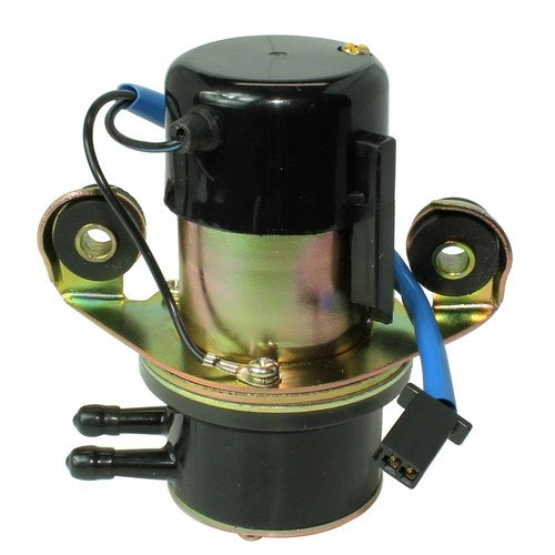Electric Gas Fuel Pump for Yamaha XVZ1200D Venture Royale 1200D Wc 1989