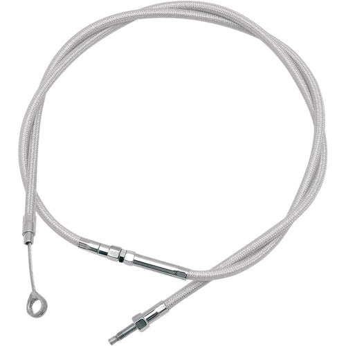 Motion Pro Armor Coat Stainless Steel Clutch Cable (66-0158)