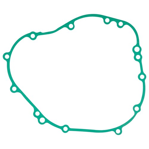 Caltric Clutch Gasket for Kawasaki 11061-0252 Gasket Clutch Cover Motorcycle