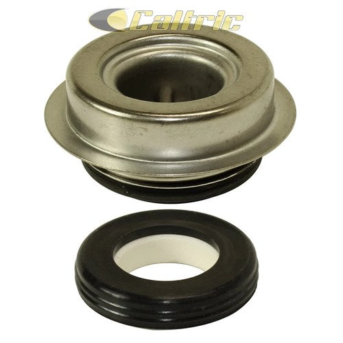 Water Pump Seal Mechanical for Honda VTR1000F Super Hawk 1000 1998-2005