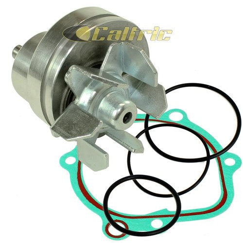 Caltric Water Pump For Honda 19200-MG9-681 19200-371-000 19200-371-010