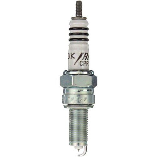 Ngk - Iridium IX Spark Plug (CPR7EAIX9) 9198