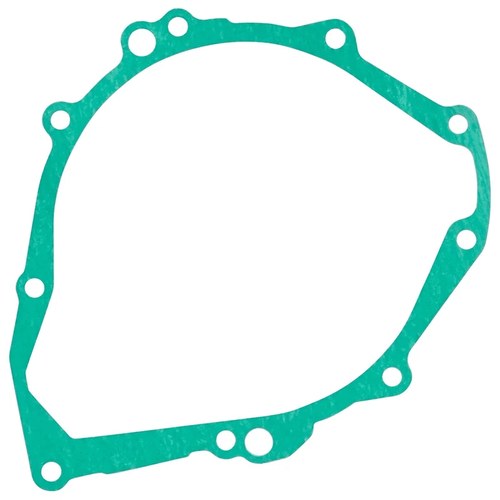 Caltric Stator Cover Gasket for Suzuki 11483-24F00 Gasket Magneto Cover