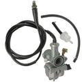 Carburetor For Honda Sportrax 250 TRX250X 2009-2012 16100-HN6-003 16100HN6003