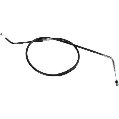 Motion Pro Black Vinyl Clutch Cable (04-0232)
