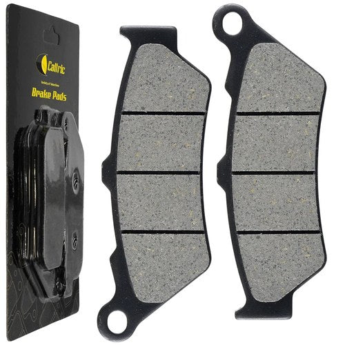 Rear Brake Pads for Victory Touring Cruiser 1500 2003 2004 2005 2006