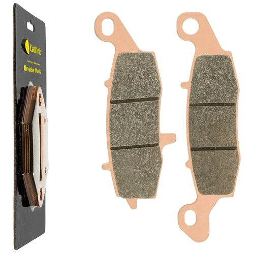 Front Brake Pads for Suzuki GS500 GS500E 1997 - 2002 / 59102-33810 59100-33850