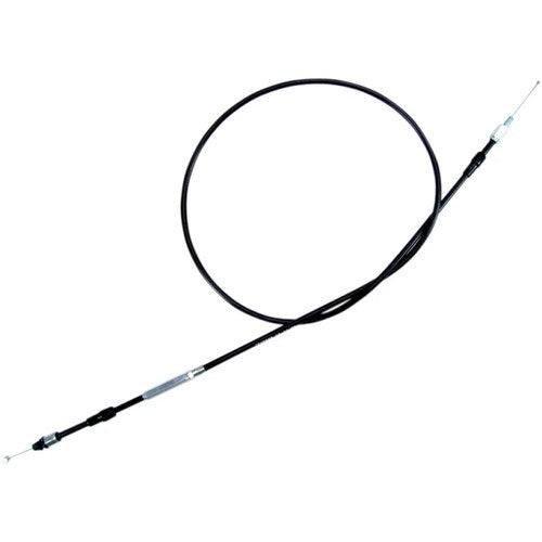 Motion Pro Black Vinyl Throttle Cable (10-0090)
