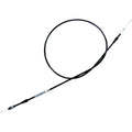 Motion Pro Black Vinyl Throttle Cable (10-0090)