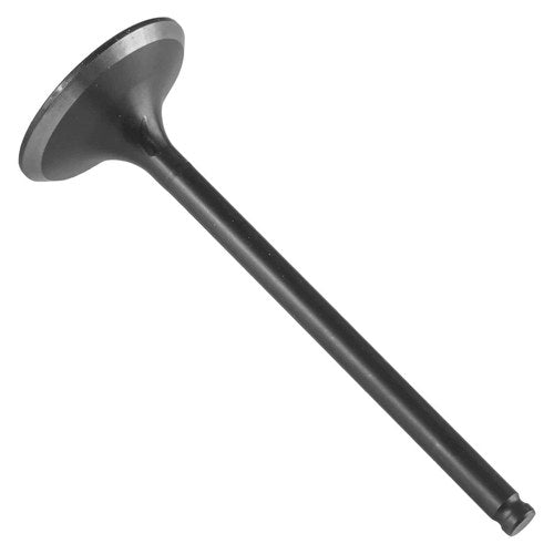 Caltric Exhaust Valve for Honda CRF450R Crf 450R 2007 2008 / 14721-MEN-A00