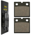 Rear Brake Pads for BMW K1100Lt K1100 Lt 1100 Abs 1994 1995 1997