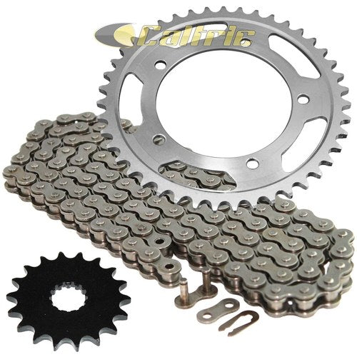 Drive Chain & Sprockets for Triumph Bonneville Scrambler Thruxton 865 2007-2013