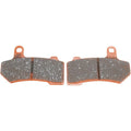 Ebc Semi-Sintered V Brake Pads / One Pair (FA409V)