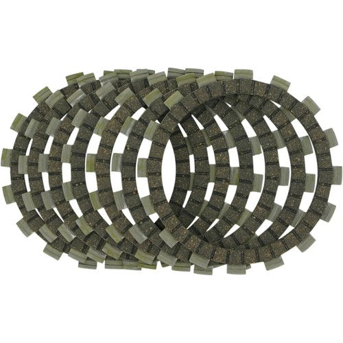Ebc CK Series Clutch Plate Set (CK2280)