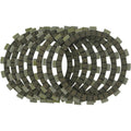 Ebc CK Series Clutch Plate Set (CK2280)