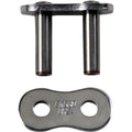 EK 530 DRZ2 Drag Racing Mlj Non-Sealed Rivet Master Connecting Link (Chrome)