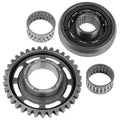 Starter Clutch And Driven Gear Set for Honda CRF450X Crf 450X 2005-2017