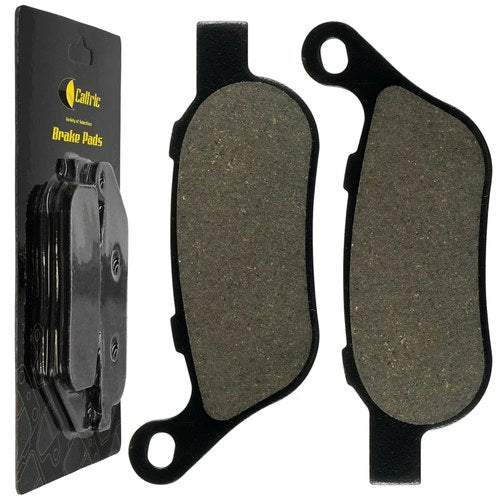 Rear Brake Pads for Harley Davidson Fxstsse2 Fxstsse3 Softail Springer 2008-2009