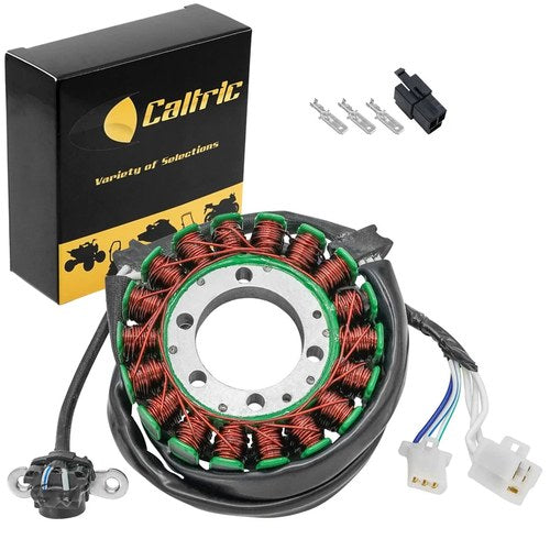 Stator for Yamaha 3DM-81410-00-00 Stator Generator Alternator Magneto