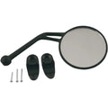 Acerbis Rear View Mirror (Black) Right Side 2043580001