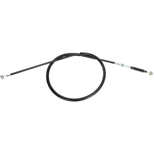 Motion Pro Black Vinyl Front Brake Cable (03-0370)