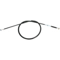 Motion Pro Black Vinyl Front Brake Cable (03-0370)
