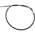 Motion Pro Black Vinyl Pull Throttle Cable (02-0305)